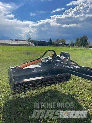  TDR 180 Hasat makineleri