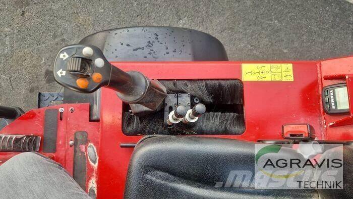 Thaler 2438 S DPF Tekerlekli yükleyiciler