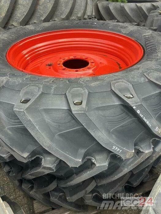 Trelleborg 600/65R38 Tekerlekler