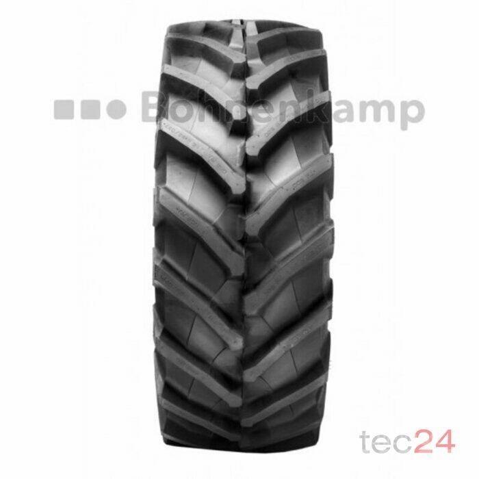 Trelleborg TM 800 Tekerlekler