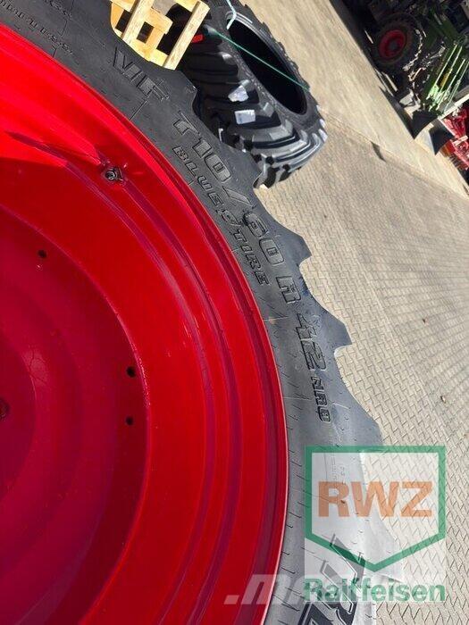 Trelleborg VF TM 1060 Tekerlekler