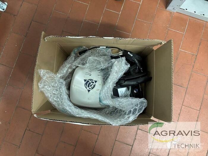 Trimble GFX-750 Diger traktör aksesuarlari