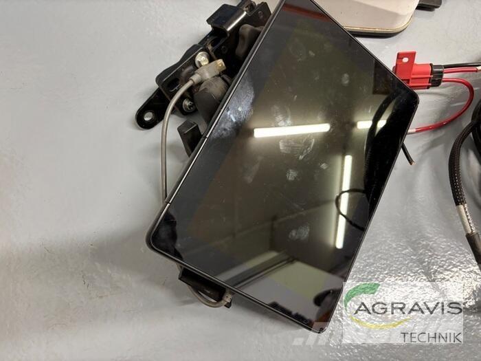 Trimble GFX-750 Diger hayvancilik makina ve aksesuarlari