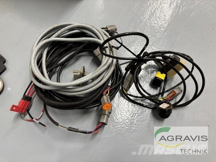 Trimble GFX-750 Diger hayvancilik makina ve aksesuarlari