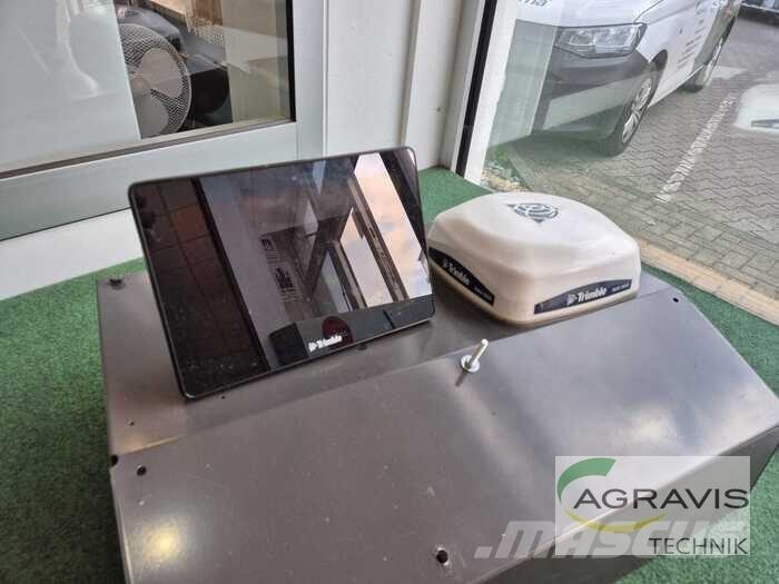 Trimble GFX-750 Diger hayvancilik makina ve aksesuarlari