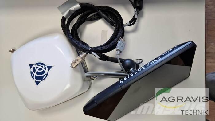 Trimble GFX-750 Diger hayvancilik makina ve aksesuarlari