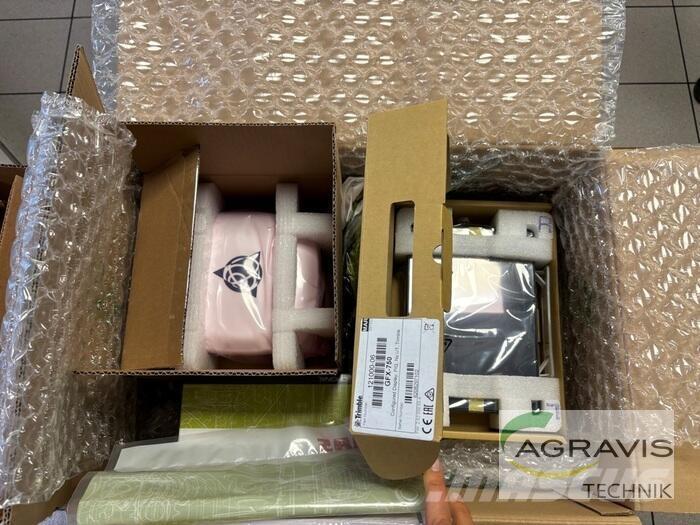 Trimble GFX-750 Diger hayvancilik makina ve aksesuarlari