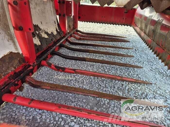 Trioliet TU 170 Diger hayvancilik makina ve aksesuarlari