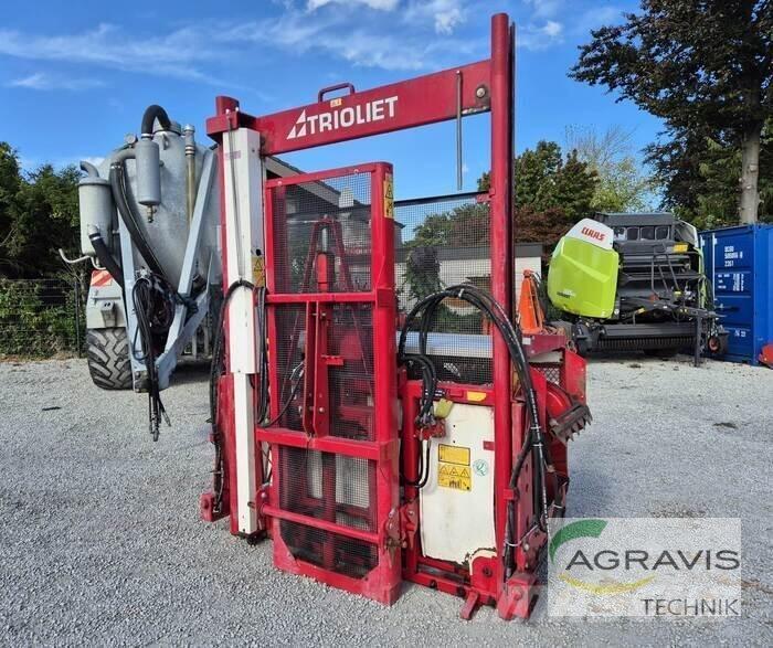 Trioliet TU 170 Diger hayvancilik makina ve aksesuarlari