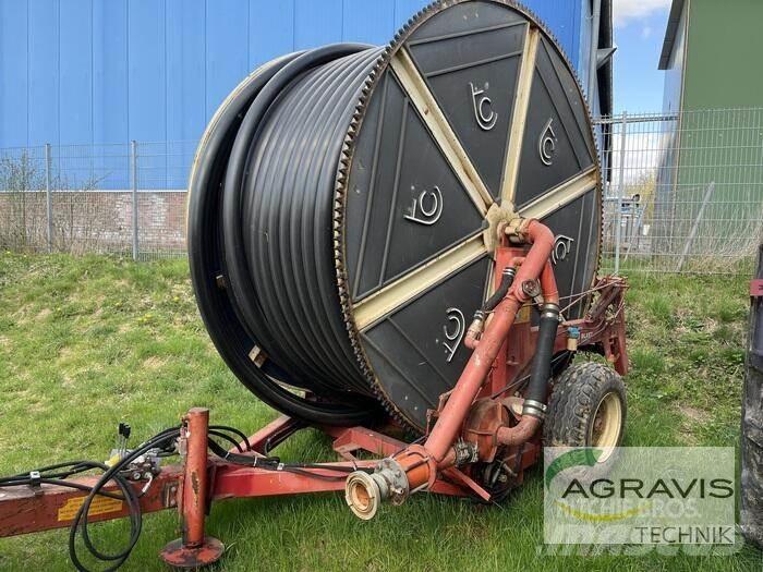  TURBOCIPA 90EXP Sulama sistemleri