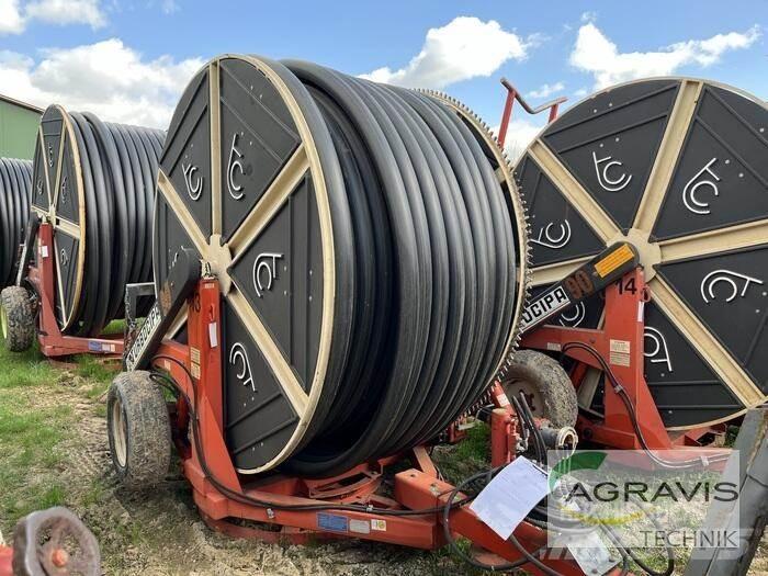  TURBOCIPA 90EXP Sulama sistemleri