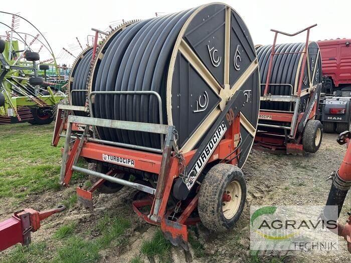  TURBOCIPA 90EXP Sulama sistemleri