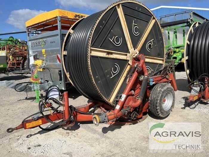  TURBOCIPA 90EXP Sulama sistemleri