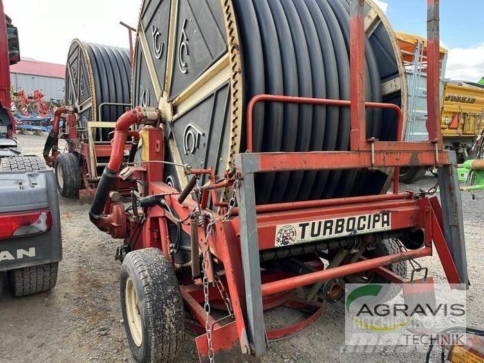  TURBOCIPA 90EXP Sulama sistemleri