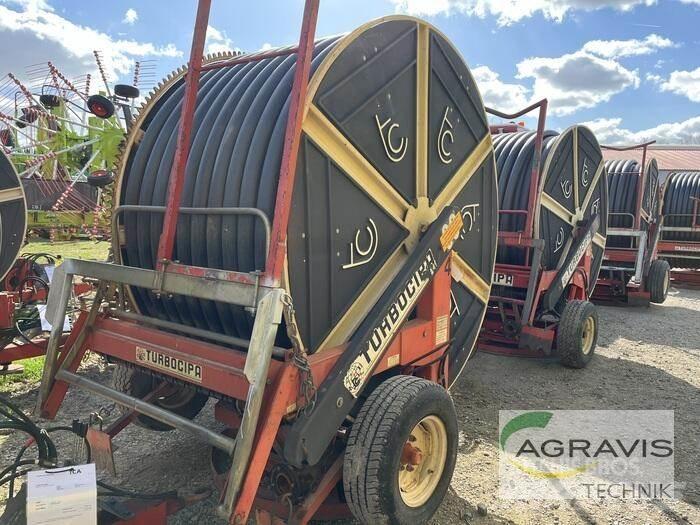 TURBOCIPA 90EXP Sulama sistemleri