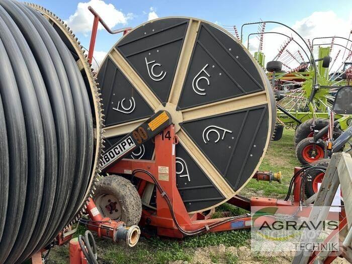  TURBOCIPA 90EXP Sulama sistemleri