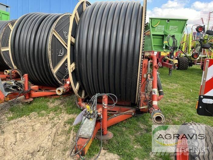  TURBOCIPA 90EXP Sulama sistemleri