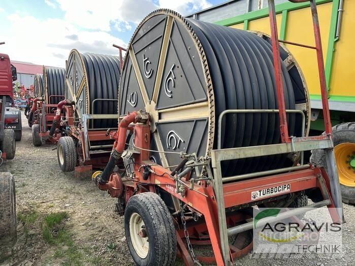  TURBOCIPA 90EXP Sulama sistemleri