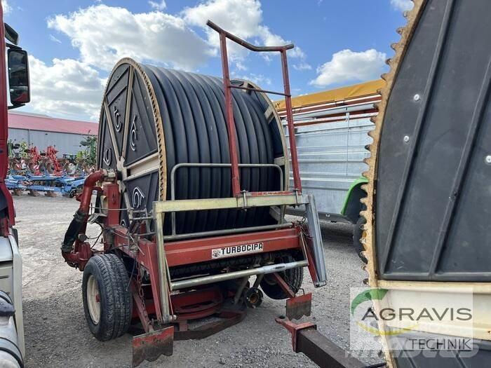  TURBOCIPA 90EXP Sulama sistemleri