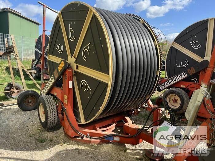  TURBOCIPA 90EXP Sulama sistemleri
