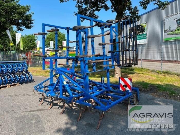 Unsinn RECORD Cadde süpürücüler