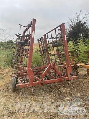  Urga 6.1 Kombine hububat mibzerleri