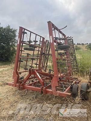  Urga 6.1 Kombine hububat mibzerleri