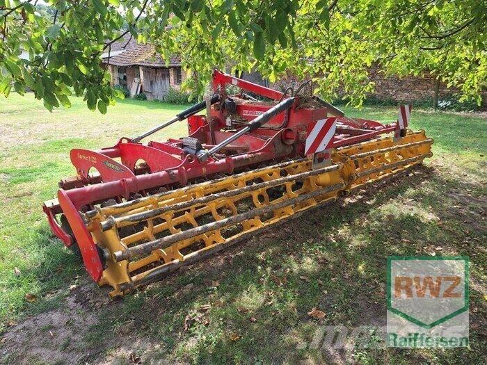 Väderstad CRX 525 Tirmiklar