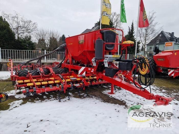 Väderstad SPIRIT 600 S Kombine hububat mibzerleri