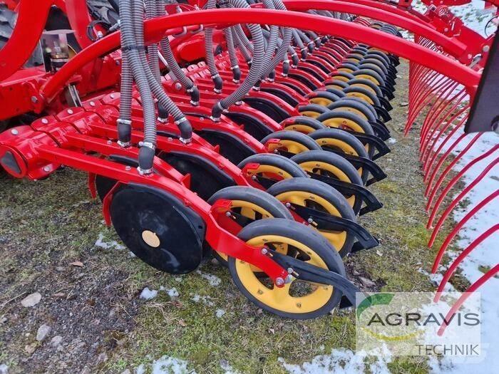 Väderstad SPIRIT 600 S Kombine hububat mibzerleri