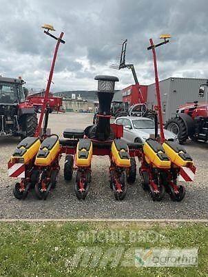 Väderstad Tempo T6 Mibzerler