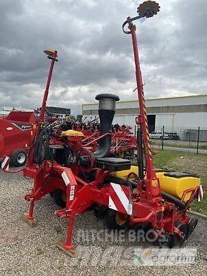 Väderstad Tempo T6 Mibzerler