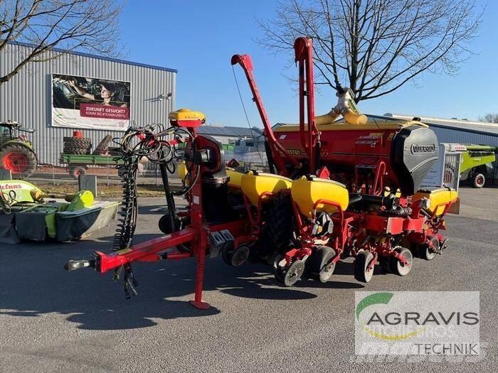 Väderstad TEMPO TPF 8 Mibzerler
