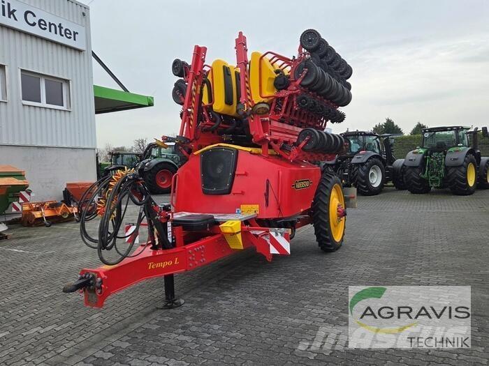 Väderstad TEMPO TPL 12 Mibzerler