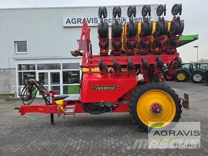 Väderstad TEMPO TPL 12 Mibzerler