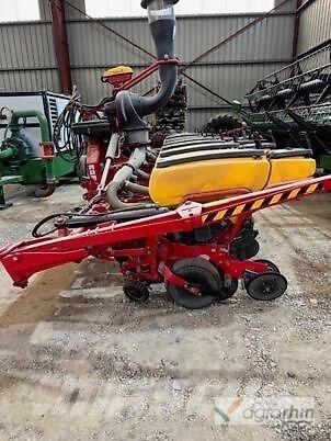 Väderstad Tempo V8 Mibzerler