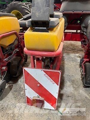 Väderstad Tempo V8 Mibzerler