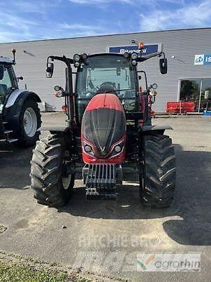 Valtra A105MH4 Traktörler