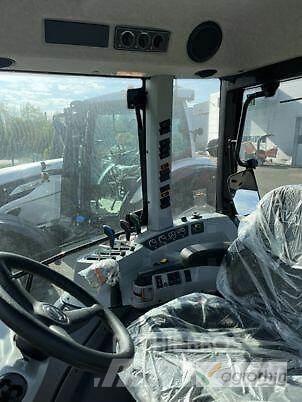 Valtra A105MH4 Traktörler