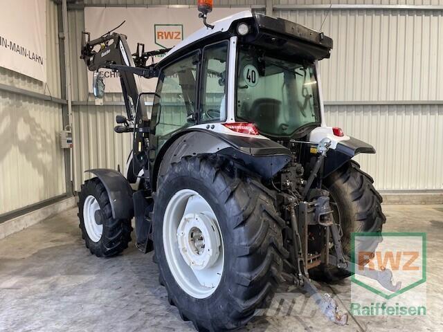 Valtra A114 H Traktörler