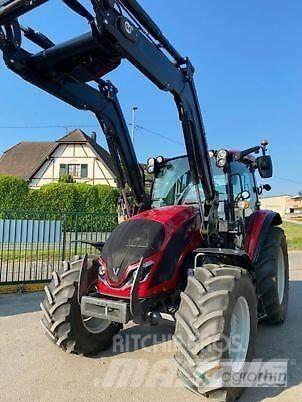 Valtra A115 H4 Traktörler