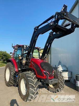 Valtra A115 H4 Traktörler