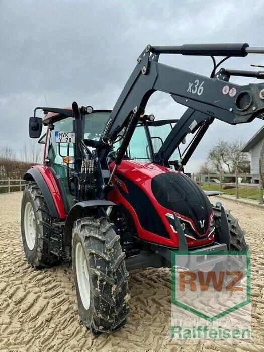 Valtra A75 Traktörler