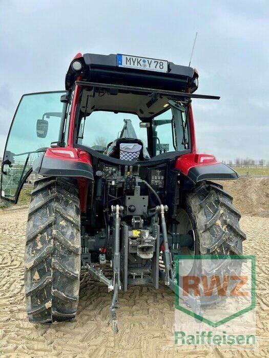 Valtra A75 Traktörler