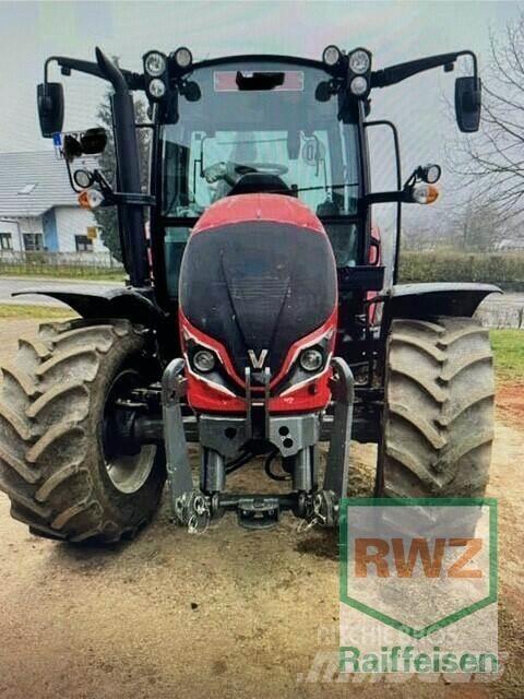 Valtra A85 Traktörler