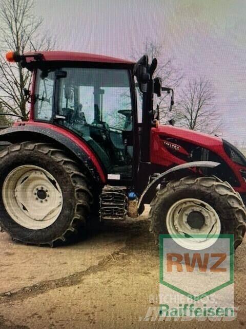Valtra A85 Traktörler