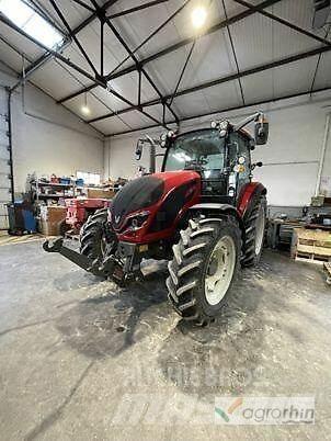 Valtra A95H2 Traktörler