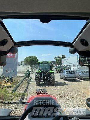 Valtra A95H2 Traktörler