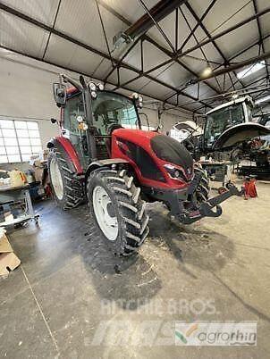 Valtra A95H2 Traktörler