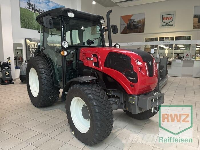 Valtra F105S 2D3 Traktörler